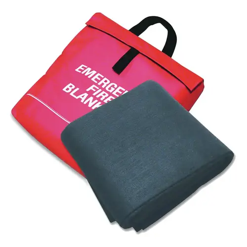 SoftShield  Carbon Fiber Felt High Temp Blanket, 5 ft x 6 ft, 17 oz, Black - pack of 6