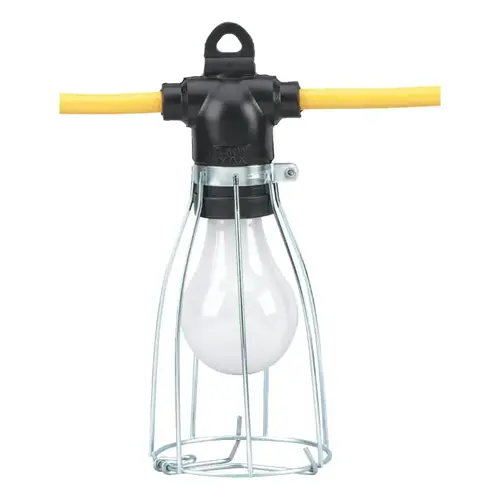 50 ft CORD-O-LITE 12/3SJT5-SOCKETS M 50 ft CORD-O-LITE 12/3SJT5-SOCKETS M