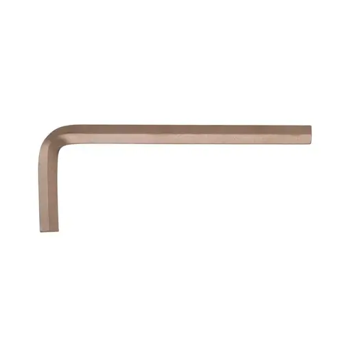 3/8" ALLEN WRENCH 3/8" ALLEN WRENCH