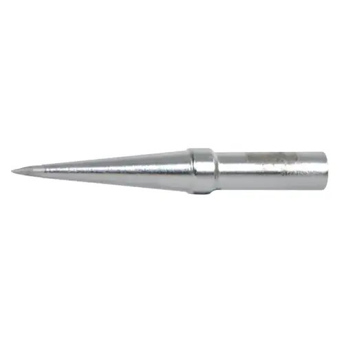 Solder Tip, Long Conical Solder Tip, Long Conical