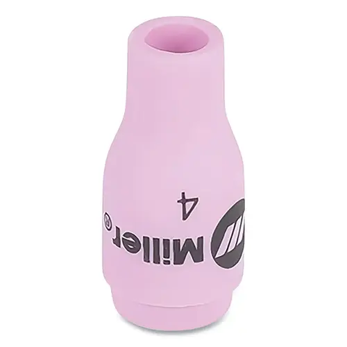 Alumina Nozzles, 1/4 in, For Torch 9; 17; 18; 20; 22; 26 Alumina Nozzles, 1/4 in, For Torch 9; 17; 18; 20; 22; 26