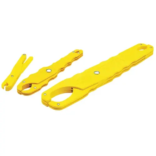 Safe-T-Grip FusePuller, Small Safe-T-Grip FusePuller, Small