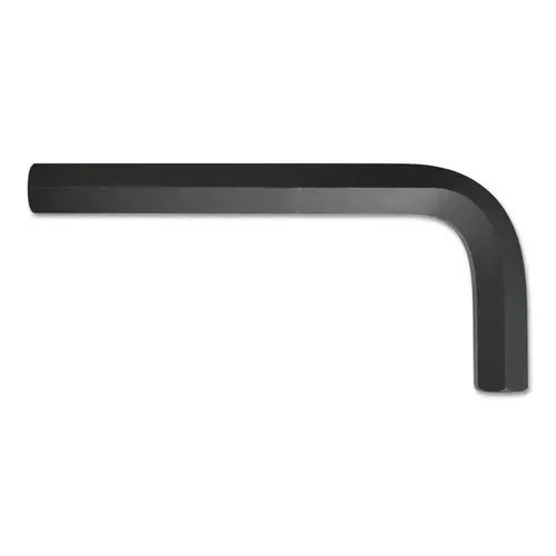 Hex Key: 22.00 mm Hex, Hex End, Short Arm Hex Key: 22.00 mm Hex, Hex End, Short Arm