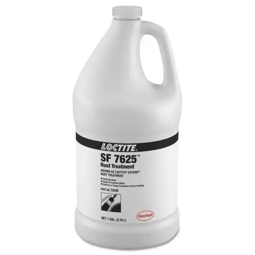 SF 754 Rust Treatment, 1 gal Bottle Black SF 754 Rust Treatment, 1 gal Bottle Black