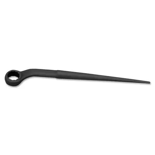 Structural Box-Offset Wrenches, 15/16 in Opening Size, 12 in Long Structural Box-Offset Wrenches, 15/16 in Opening Size, 12 in Long
