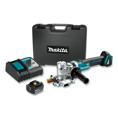 18V LXT Brushless Cordless Steel Rod Flush?Cutter, 1 in cap, Kit 18V LXT Brushless Cordless Steel Rod Flush?Cutter, 1 in cap, Kit