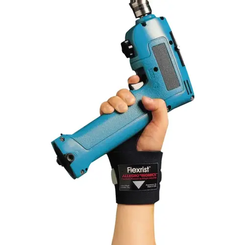 FLEXRIST WRIST SUPPORT XL Black