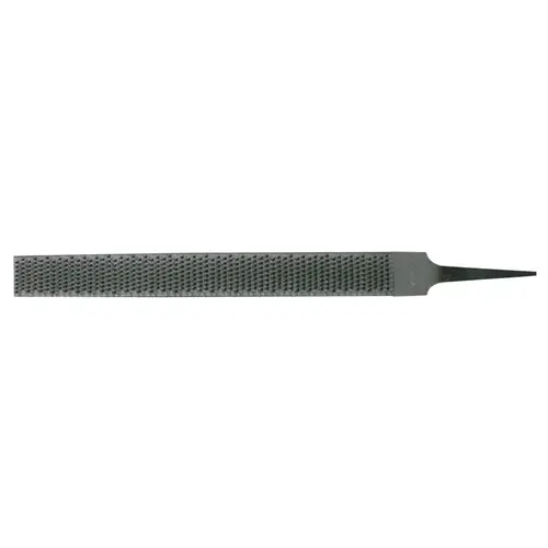 Half Round Rasp Cabinet Files, 8 in, Second Cut - pack of 12 Half Round Rasp Cabinet Files, 8 in, Second Cut - pack of 12