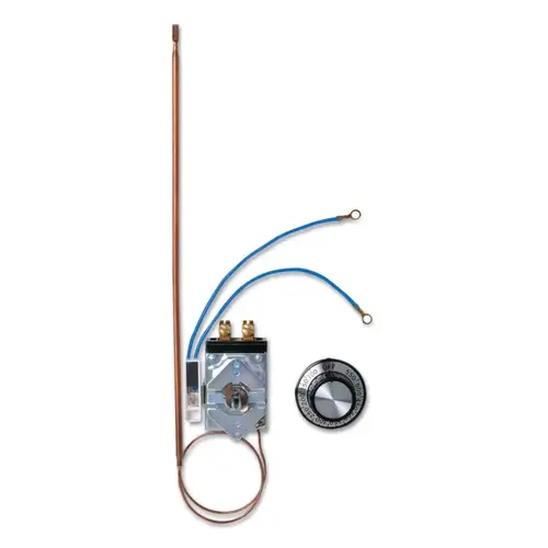 Repair Parts - Thermostat Kits, DryRod Type 300 and 900 Ovens Repair Parts - Thermostat Kits, DryRod Type 300 and 900 Ovens
