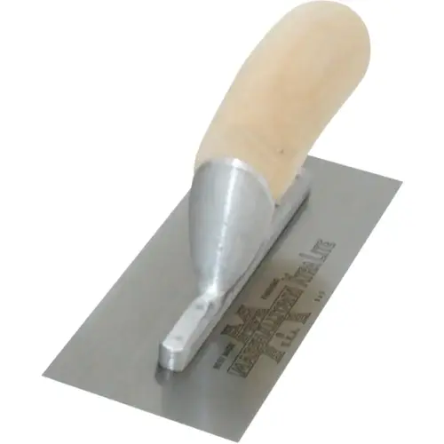 11 8X3 MIDGET TROWEL - pack of 6 11 8X3 MIDGET TROWEL - pack of 6