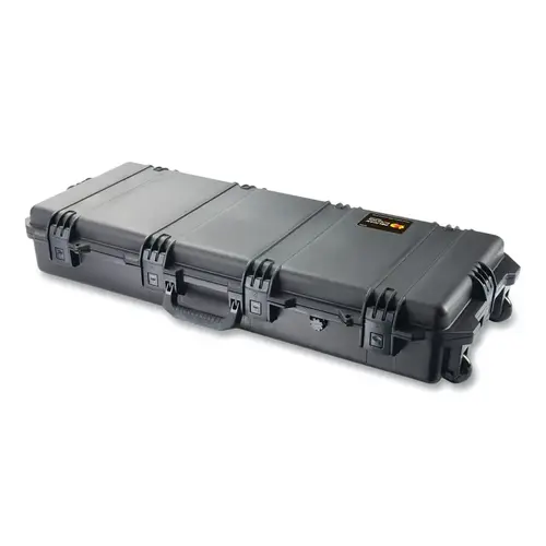 IM3100 CASE,361406,BLACK,,W/BBBW/FOAM IM3100 CASE,361406,BLACK,,W/BBBW/FOAM