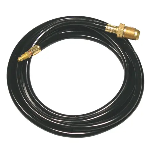 Power Cables, 12.5 ft, For 18, 18SC, 18SP, and 18V Torches, Rubber, Water Cooled