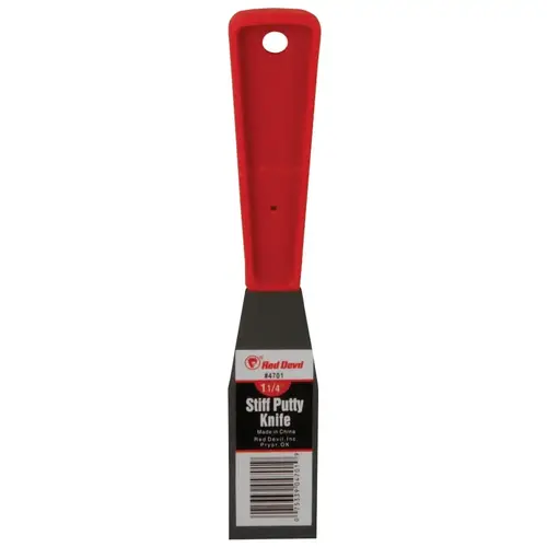 4700 Series Putty/Spackling Knives, 3 in Wide