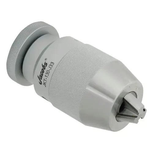 High Precision Keyless Chuck, Jacobs 2JS High Precision Keyless Chuck, Jacobs 2JS