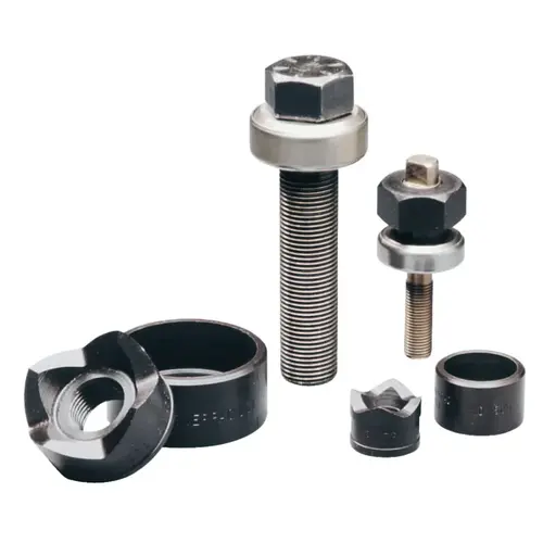 KNOCKOUT PUNCH 1-1/2 - pack of 5 KNOCKOUT PUNCH 1-1/2 - pack of 5