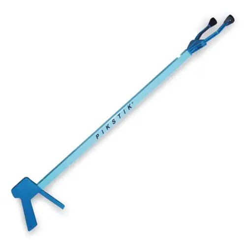 PIKSTIK AQUATONG 32" REACHER & GRABBER PIKSTIK AQUATONG 32" REACHER & GRABBER