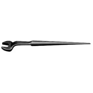 MARTIN TOOLS 904A Structural Open-Offset Wrenches, 3/4 in Opening Size, 12 in Long