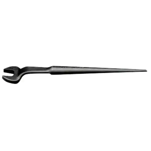 Structural Open-Offset Wrenches, 3/4 in Opening Size, 12 in Long