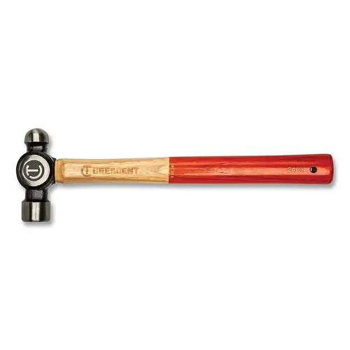 Ball Pein & Cross Pein Hammers; Hammer Type: Ball Peen Dead Blow ; Head Weight (Lb): 1.75 ; Head Weight (Oz): 24 ; Handle Material: Hickory ; Head Material: Steel ; Handle Length (Decimal Inch - 4 Decimals): 12.0000 - pack of 4 Ball Pein & Cross Pein Hammers; Hammer Type: Ball Peen Dead Blow ; Head Weight (Lb): 1.75 ; Head Weight (Oz): 24 ; Handle Material: Hickory ; Head Material: Steel ; Handle Length (Decimal Inch - 4 Decimals): 12.0000 - pack of 4