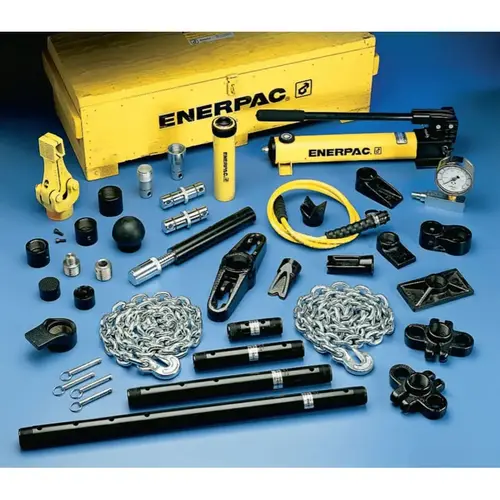 12-1/2 Ton Capacity Hydraulic Maintenance & Repair Kit 12-1/2 Ton Capacity Hydraulic Maintenance & Repair Kit