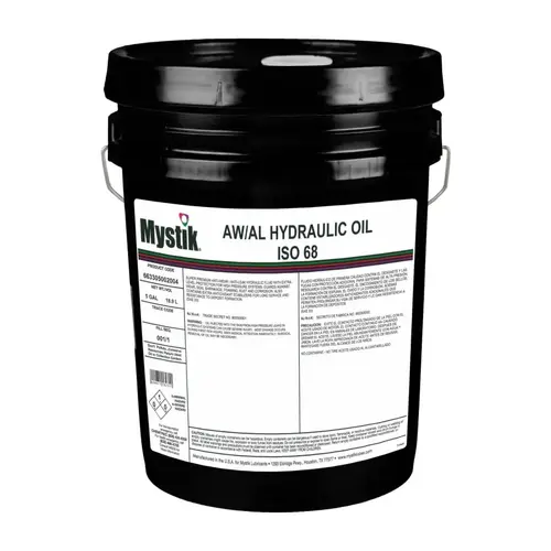 SAE 20 AW/AL HYDRAULICOIL
