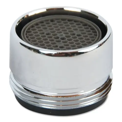 Outlet Aerator Assemblies, 1 1/2 in, Gray Outlet Aerator Assemblies, 1 1/2 in, Gray