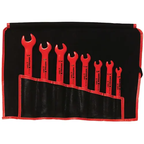 INSULATED TOOL SET