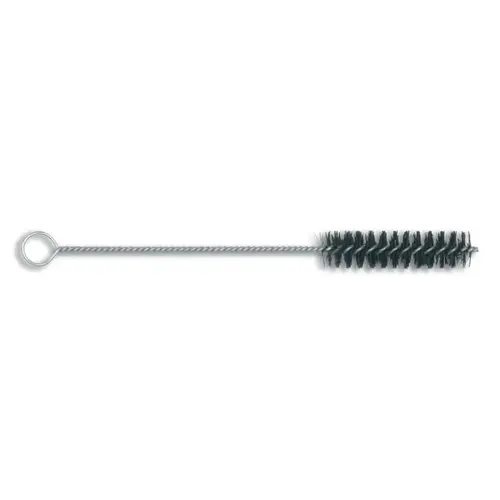 1-1/2" X 13-1/2" Nylon Brush for 1-1/4" ANSI Hole 1-1/2" X 13-1/2" Nylon Brush for 1-1/4" ANSI Hole