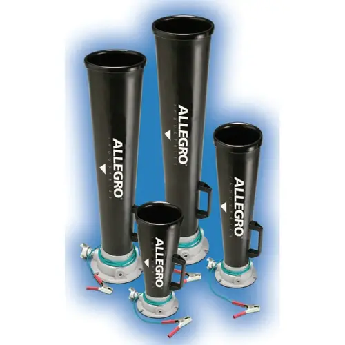 Plastic Venturi Blowers, Low Profile, 1/2 in (NPT) Plastic Venturi Blowers, Low Profile, 1/2 in (NPT)