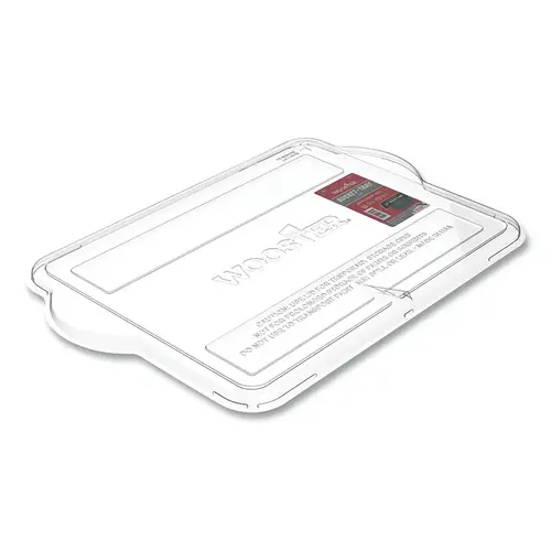 Paint Bucket Lid, Plastic, Snap-Fit - pack of 6 Paint Bucket Lid, Plastic, Snap-Fit - pack of 6