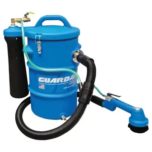 Guardair CS3000 Personnel Cleaning Stations, 5.5 gal
