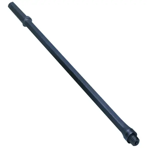 H Thread-Jack Rods, 7/8 in x 4 1/4 in x 24 in, Hex H Thread-Jack Rods, 7/8 in x 4 1/4 in x 24 in, Hex