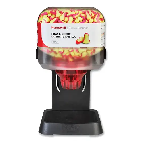 HL400 ANTI EARPLUG DISPLASER LITE - pack of 800 HL400 ANTI EARPLUG DISPLASER LITE - pack of 800