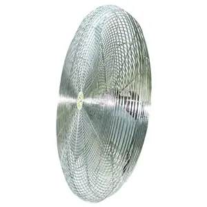 Airmaster Fan Company 37212 Fan Heads Only
