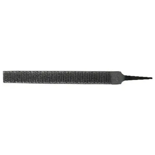 Half Round Rasp Cabinet Files, 12 in, Bastard Cut - pack of 6