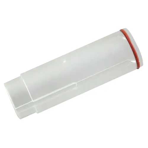 Gas Distributor, PCH/M 6B, 4-Hole, Reverse Swirl Gas Distributor, PCH/M 6B, 4-Hole, Reverse Swirl