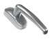 Satin Chrome