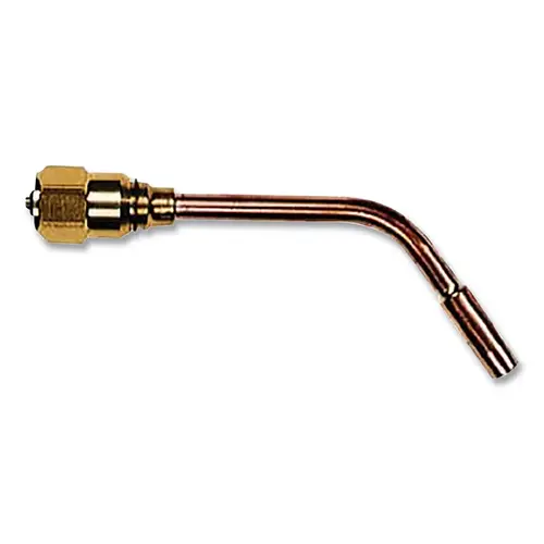 Stubby  Style Tip, Heating Tip, Size 15, 2033H Series