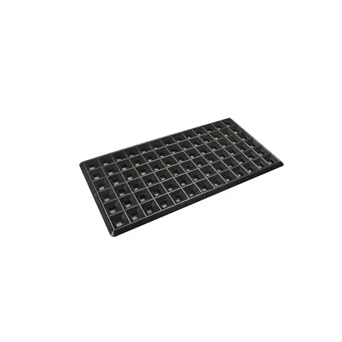 IBC Containment Replacement Platform, Steel, Black IBC Containment Replacement Platform, Steel, Black