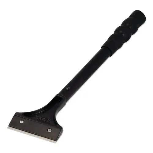 Wallpaper Stripper, 3 in W Blade, Single Edge