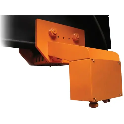 Series 635 Lodestar Motor Driven Trolleys Series 635 Lodestar Motor Driven Trolleys