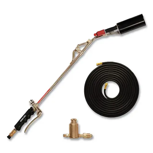 KIT, LP AP-140M TORCH W/IGNITOR