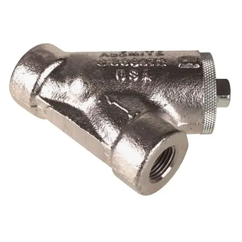 Lubricant Strainers, 138 , Oil Lubricant Strainers, 138 , Oil