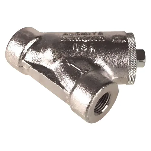 Lubricant Strainers, 138 , Oil Lubricant Strainers, 138 , Oil
