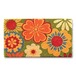 Summer Flowers Design