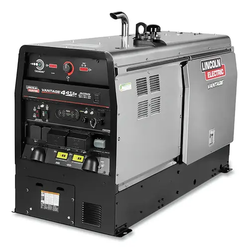 Vantage 441X Engine Driven Welder (Perkins ), Machine Only Vantage 441X Engine Driven Welder (Perkins ), Machine Only