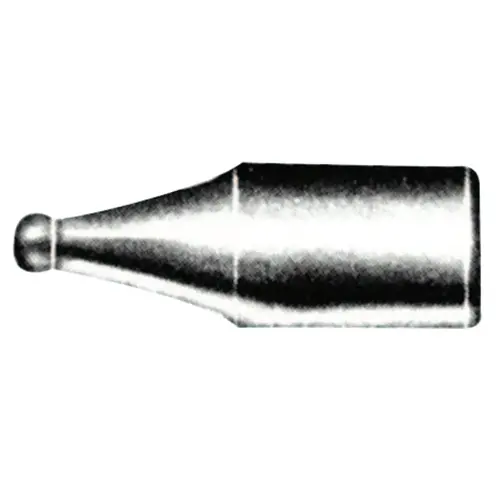 Flush Type Nozzles, Standard, Female, 1/8 in (NPTF) Flush Type Nozzles, Standard, Female, 1/8 in (NPTF)