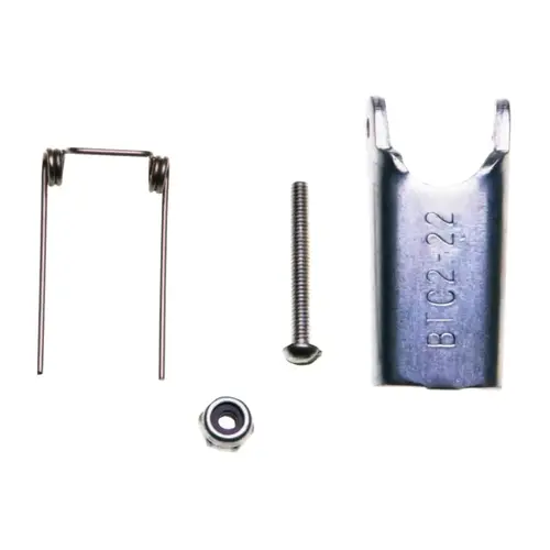 07281 11-31 LATCH KIT F/BLOCK HOOKS 07281 11-31 LATCH KIT F/BLOCK HOOKS