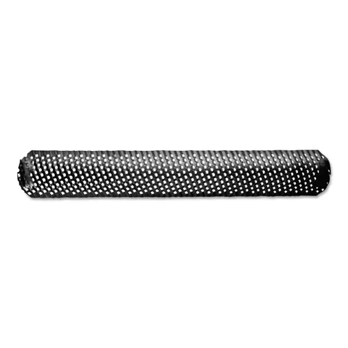 Surform Half Round Coarse Cut Blade, 10 in Surform Half Round Coarse Cut Blade, 10 in
