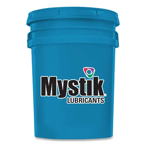 General Purpose Grease, #2 NLGI, 35 lb, Plastic Pail, Brown/Black